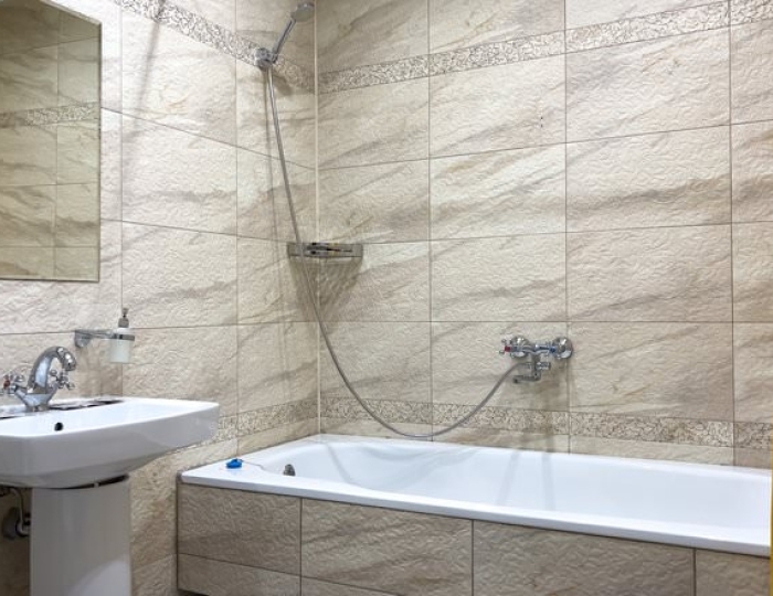 ЛЮКС 2-МЕСТНЫЙ 2-КОМНАТНЫЙ - Отель «Жоэквара»