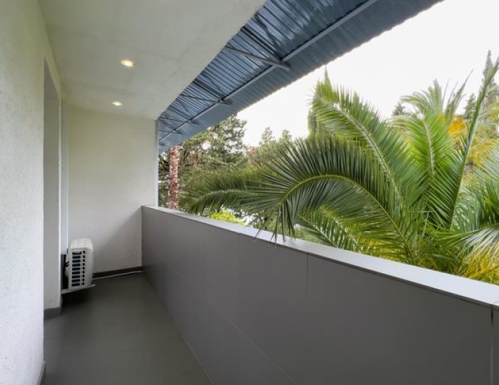 ЛЮКС 2-МЕСТНЫЙ 2-КОМНАТНЫЙ - Отель «Жоэквара»