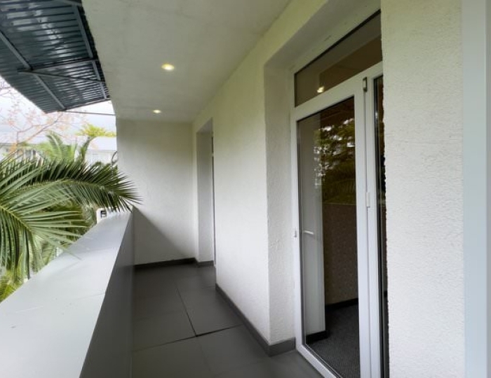 ЛЮКС 2-МЕСТНЫЙ 2-КОМНАТНЫЙ - Отель «Жоэквара»