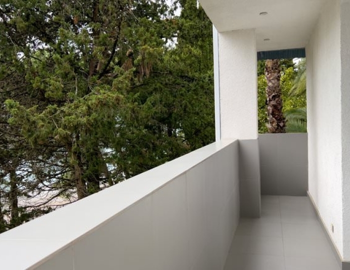 ЛЮКС 2-МЕСТНЫЙ 2-КОМНАТНЫЙ - Отель «Жоэквара»