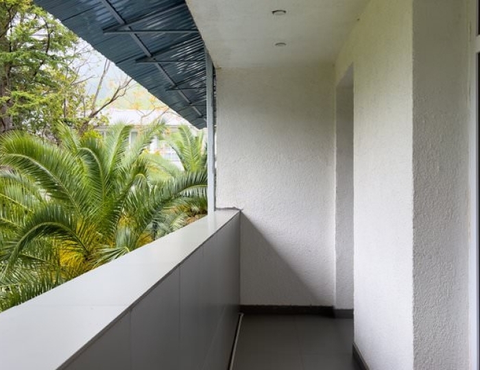 ЛЮКС 2-МЕСТНЫЙ 2-КОМНАТНЫЙ - Отель «Жоэквара»