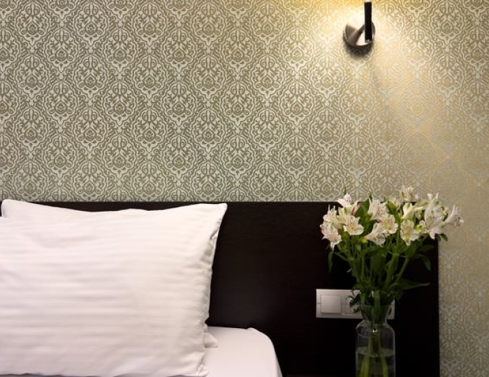 СЕМЕЙНЫЙ 4-МЕСТНЫЙ 2-КОМНАТНЫЙ - Отель «Жоэквара»