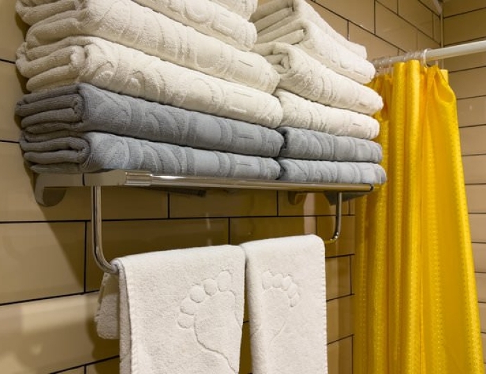 СЕМЕЙНЫЙ 4-МЕСТНЫЙ 2-КОМНАТНЫЙ - Отель «Жоэквара»