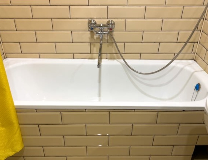 СЕМЕЙНЫЙ 4-МЕСТНЫЙ 2-КОМНАТНЫЙ - Отель «Жоэквара»