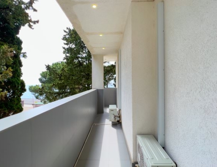 СЕМЕЙНЫЙ 4-МЕСТНЫЙ 3-КОМНАТНЫЙ - Отель «Жоэквара»