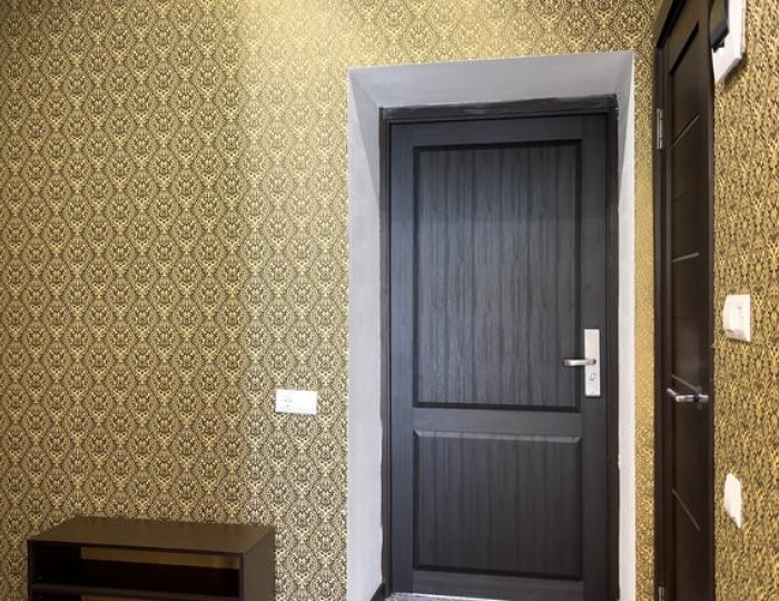 СЕМЕЙНЫЙ 4-МЕСТНЫЙ 3-КОМНАТНЫЙ - Отель «Жоэквара»