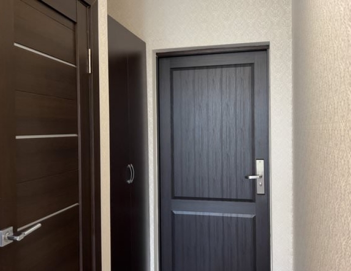 СТАНДАРТНЫЙ 2-МЕСТНЫЙ КОМФОРТ (С БАЛКОНОМ) - Отель «Жоэквара»