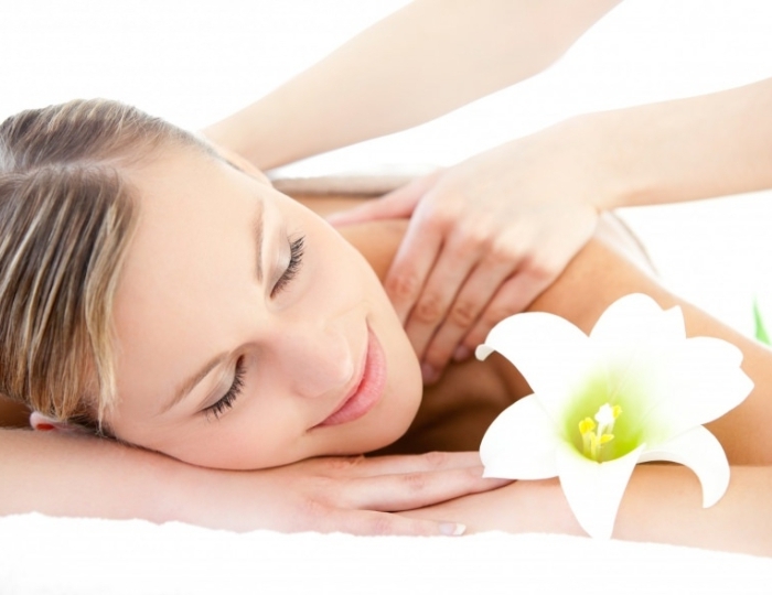 Массажный кабинет - Отель «Жоэквара»