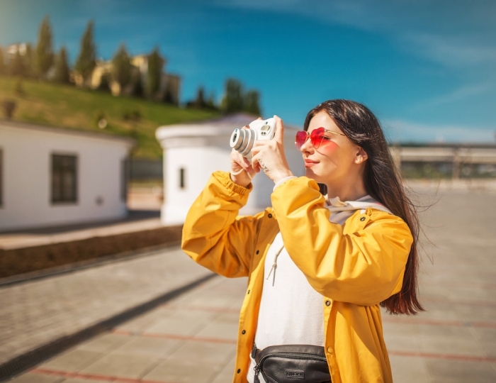 Экскурсионное бюро - Отель «Жоэквара»