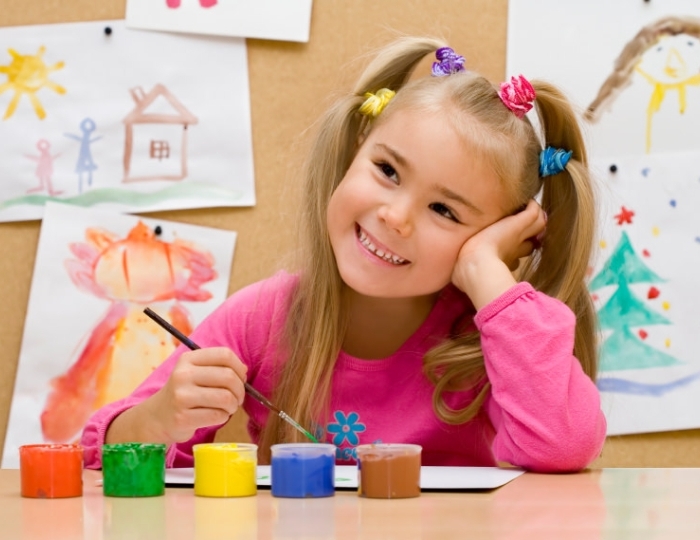 Детская игровая комната - Отель «Жоэквара»