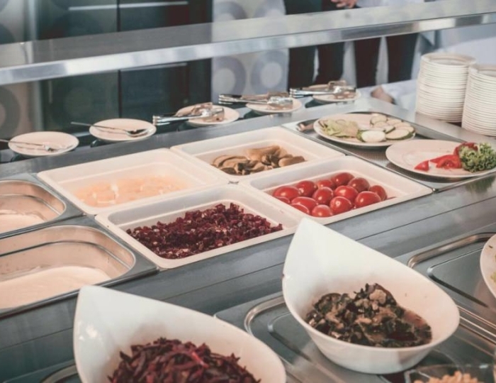 Ресторан - Отель «Жоэквара»